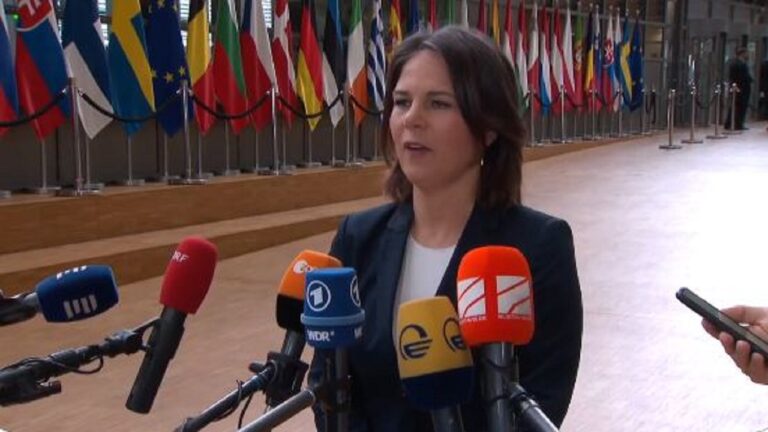 Ministrja e Jashtme e Gjermanisë: Të nisim negociatat e vonuara me Shqipërinë dhe Maqedoninë e Veriut