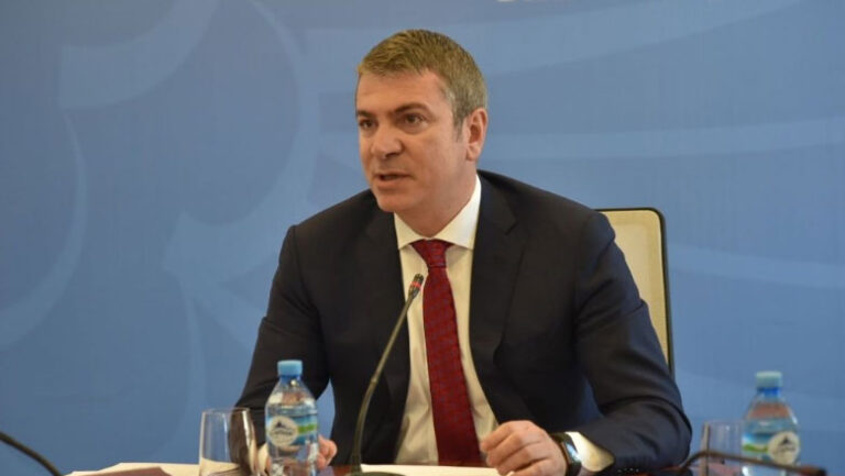 Harta e re gjyqësore, Gjiknuri: Ofron zgjidhje më të mira në shërbim të njerëzve