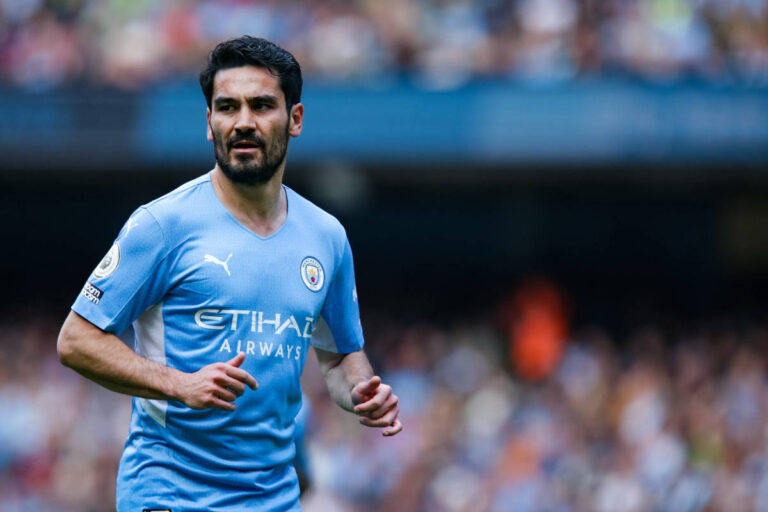Gundogan largohet falas nga City në verë, gati për një aventurë të re