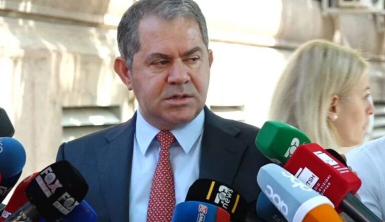 Idrizi pas takimit me Ballën: Detyrim që Presidenti të zgjidhet me konsensus