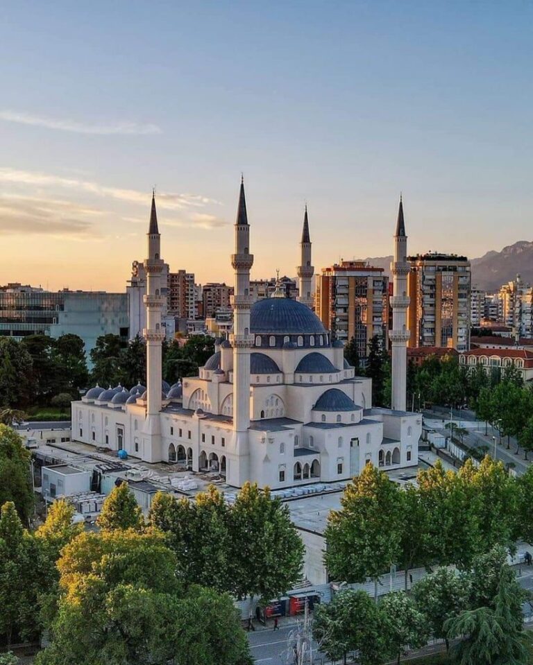 As në këtë Fiter Bajram, Xhamia e Namazgjasë nuk i hapi dot dyert për besimtarët