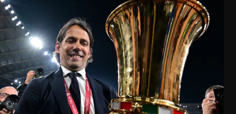 Inzaghi: Kjo skuadër nuk dorëzohet kurrë, tani vëmendja te kampionati!