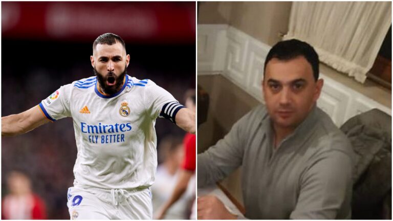 Drejtori i Ujësjellësit në Kurbin, i dyshuar për grabitjen e shtëpisë së Benzema