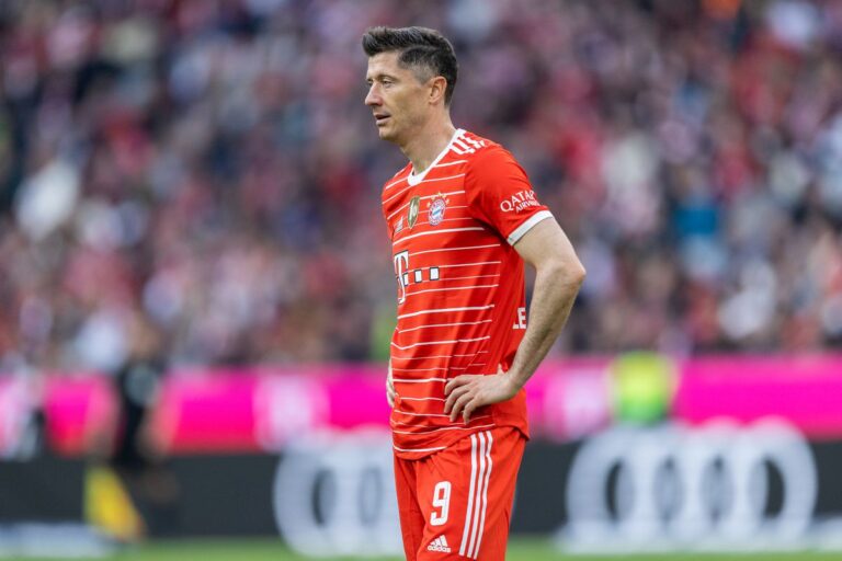 Bayerni i përgjigjet Barcelonës shkurt dhe prerë: Duhen 50 milionë euro për Lewandowskin!