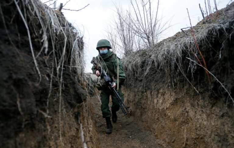Lirohen 64 ukrainas dhe një amerikan në këmbimin e të burgosurve me Rusinë