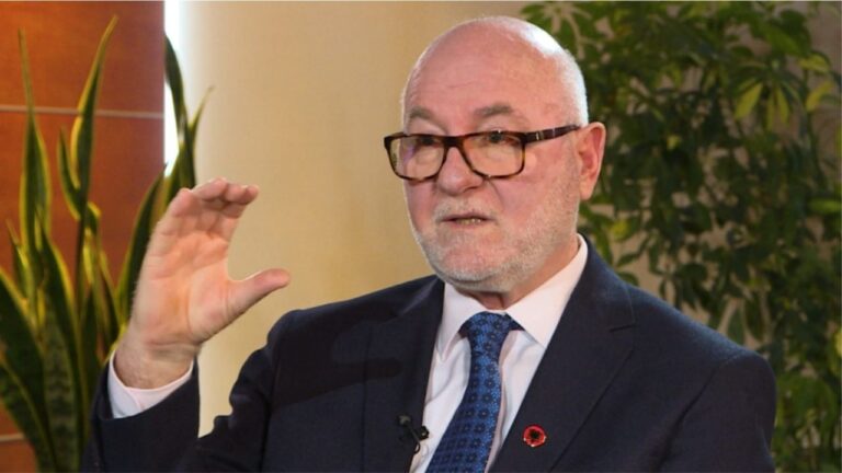 Sa shqiptarë janë në Turqi? Mal Berisha: Deri në vitin ’97, ishin mbi 2.5 milion
