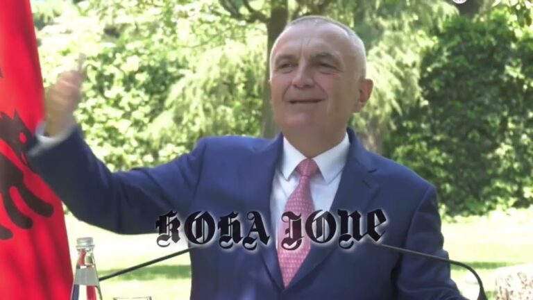 Çfarë po paralajmëron kreu i shtetit? Meta sulmon Ramën, tregon armët e tij të forta