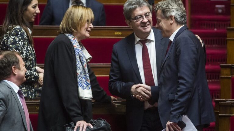 Katër parti të majta në Francë bashkohen për të bllokuar reformat e presidentit Macron