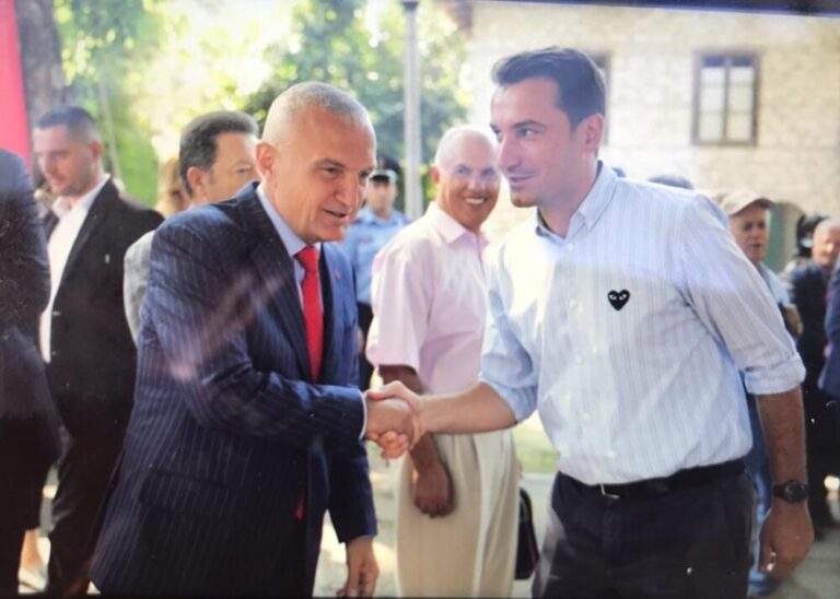 Ilir Meta kandidat për Bashkinë e Tiranës? Veliaj: Nuk besoj se ia mban përballë meje!