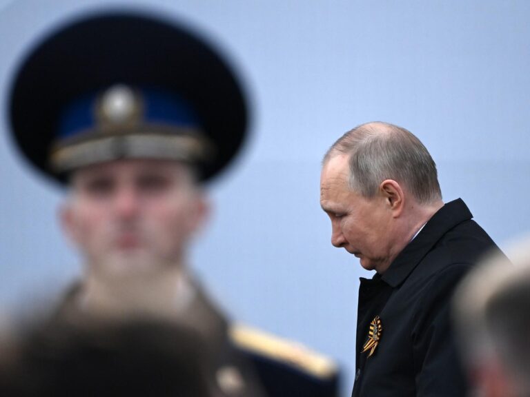 Ukraina thotë se ka pasur një tentativë për të vrarë Putinin