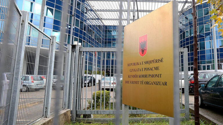 Reagon SPAK: Nuredin Dumani nuk ka deklaruar asnjë të dhënë për Presidentin e Republikës