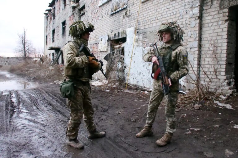 SHBA dhe Evropa perëndimore të shqetësuara për një luftë të gjatë në Ukrainë