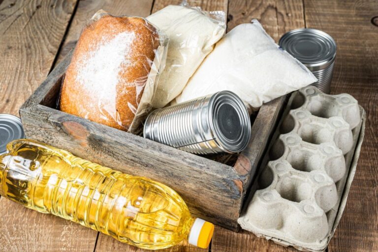 Të varfërit në mbijetesë! Buka, vaji, bulmeti dhe sheqeri rritje nga 14% -24% në prill