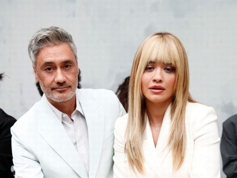 Dasëm nga Rita Ora dhe Taika Waititi, këngëtarja shqiptare do bëhet nuse