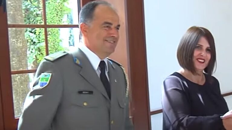 Pas detyrave në shtet, Armanda Begaj do të jetë Zonja e Parë e Shqipërisë