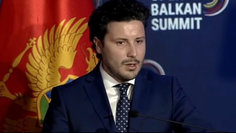 ”Open Balkan”, Abazoviç: Është fytyra e re e Ballkanit Perëndimor, Kosova të bashkohet