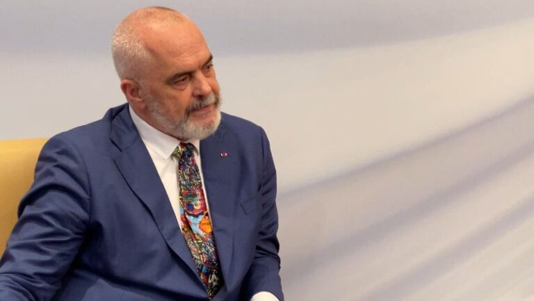 Rama flet nga Greqia: ”Open Balkan” një njësi e zbatimit të Procesit të Berlinit. Jo nisma konkurruese