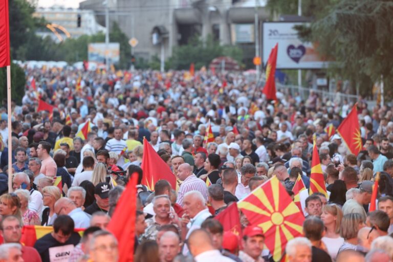 Arrihet pragu i daljes së qytetarëve në votim që zgjedhjet presidenciale të cilësohen të vlefshme