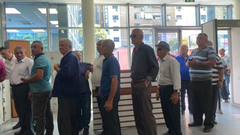 OFL çon 240 fshatarë si dëshmitarë në SPAK