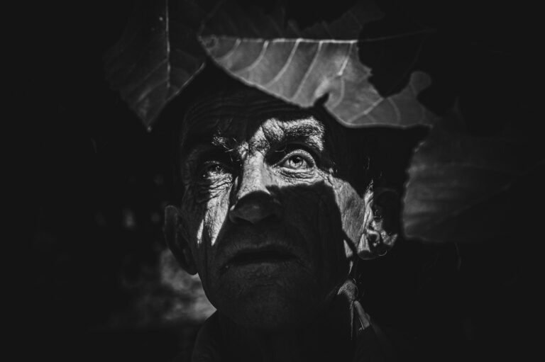 Ben Blushi: Kuazimodo, ose frani i verbër