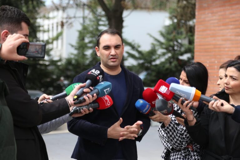Të gjitha ”krimet” e Belind Këlliçit