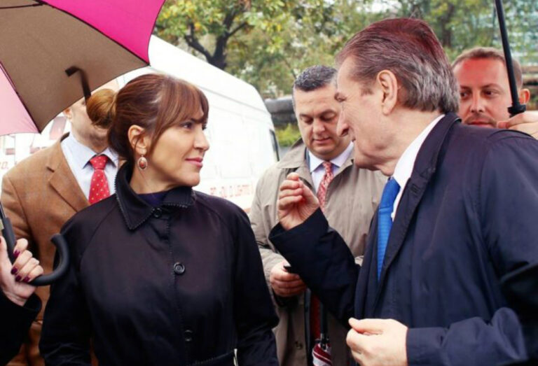 Majlinda Bregu kandidate për Presidente? Berisha: Farsë elektorale, edhe pse ajo është figurë e respektuar e PD