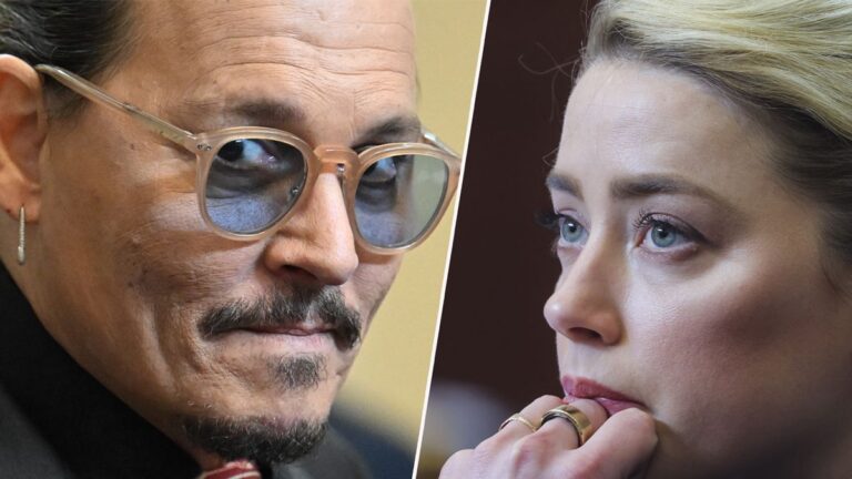 Pas shumë dramave, ja kush e fitoi gjyqin historik mes Depp dhe Heard