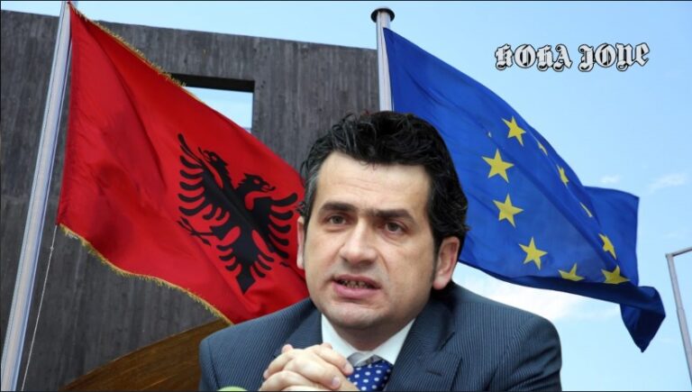 Pse Europa nuk e do Kosovën?