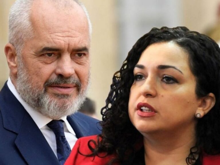 Kronikë/Mostakimi Rama-Osmani, raportet vijojnë të ngrira