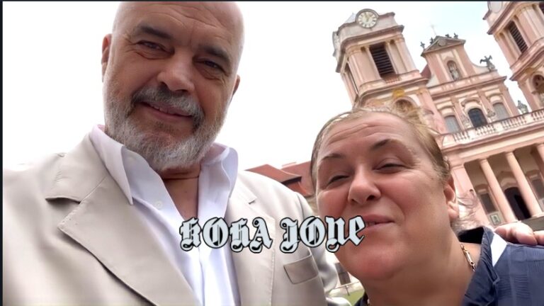 “Hasijet” e kryeministrit Rama!