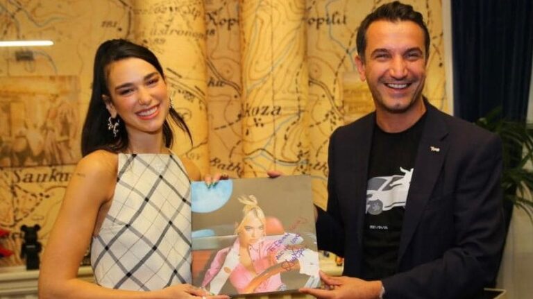 Festivali ”Sunny Hill” në Tiranë, Veliaj: Në gëzime e sfida shqiptarët do jenë gjithmonë bashkë