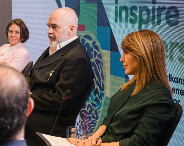 Gjuha e Ramës pas Samitit të BE-së, Bregu: E bëri të qartë që nuk mund të tallen me ne