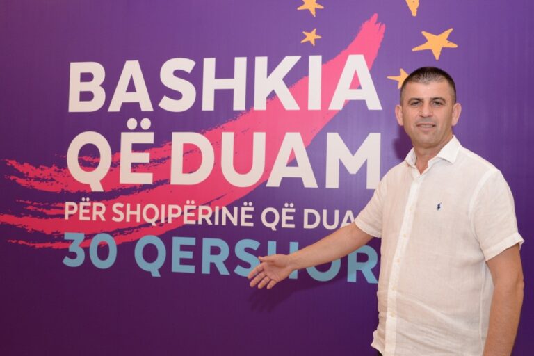 Arrestimi i ish-kryebashkiakut, mediat italiane: Po hetohen edhe disa politikanë shqiptarë