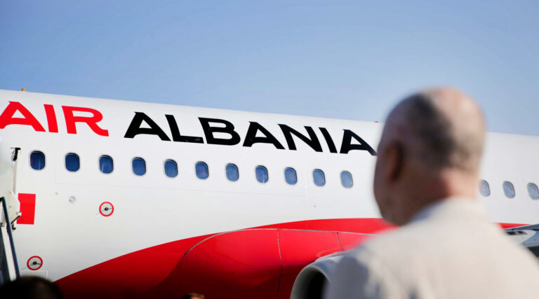 ”Air Albania” bie pre e sulmit kibernetik, mesazhi: Keni kohë deri me 14 shkurt për paratë!