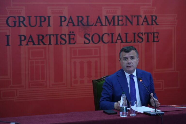 ”Listat me emrat i kemi”, Balla: Të shtunën zbulohet kandidati për President