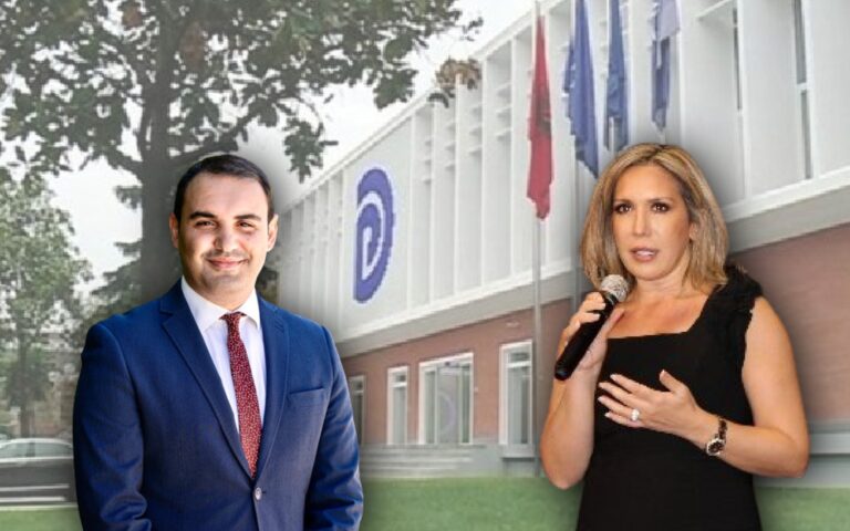 Belind Këlliçi padit në gjykatë Evi Kokalarin: Ky sulm nuk është i beftë