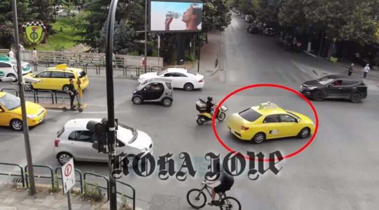 Kronikë/Kujdes, dronit të policisë nuk i shpëton dot askush!