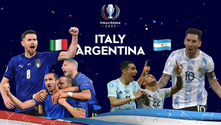 Rikthehet pas 29 vitesh superfinalja Itali-Argjentinë, publikohen formacionet zyrtare