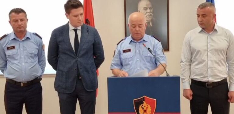 Grabitja e bankës në Koplik, në pranga tre persona