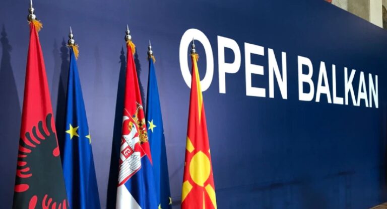 VOA për ”Open Balkan”: Mali i Zi dhe Bosnja si vëzhgues, Kosova refuzon
