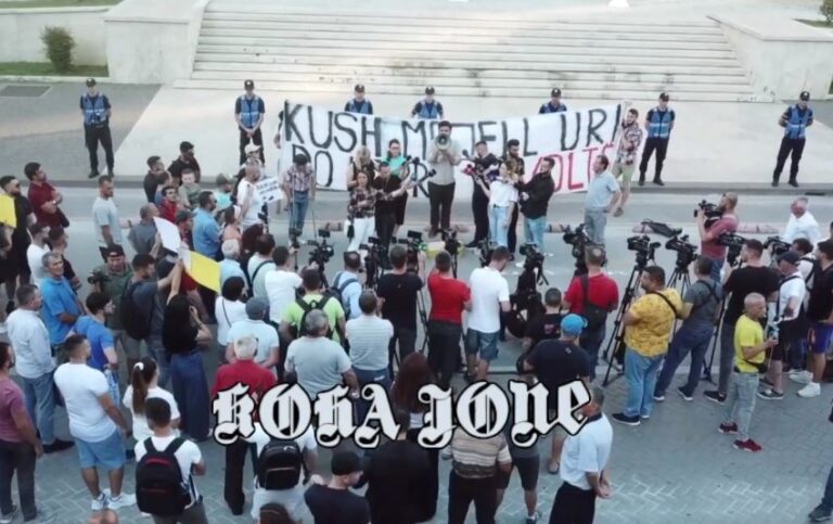 Pse nuk dalin njerëzit në protestë?