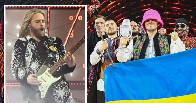 Lufta ”kris” traditën, Eurovision 2023 nuk do mbahet në Ukrainë por në…