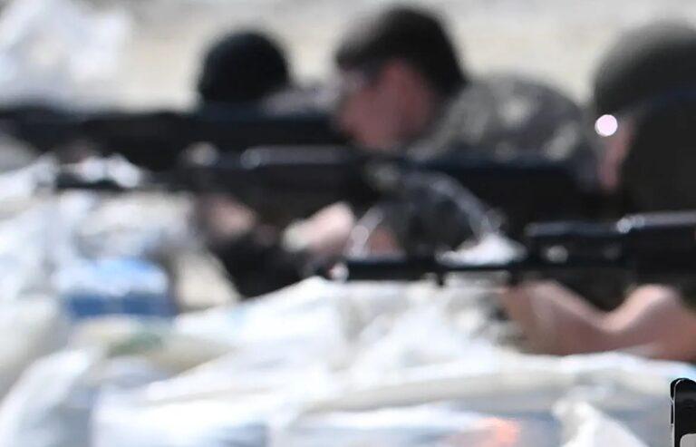 Armët e dërguara në Ukrainë, Interpol: Do të përfundojnë në duart e kriminelëve