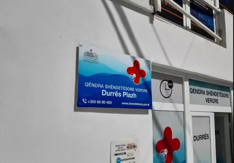 Rama: Çelen 29 qendra shëndetësore me shërbim 24/7 në zonat turistike