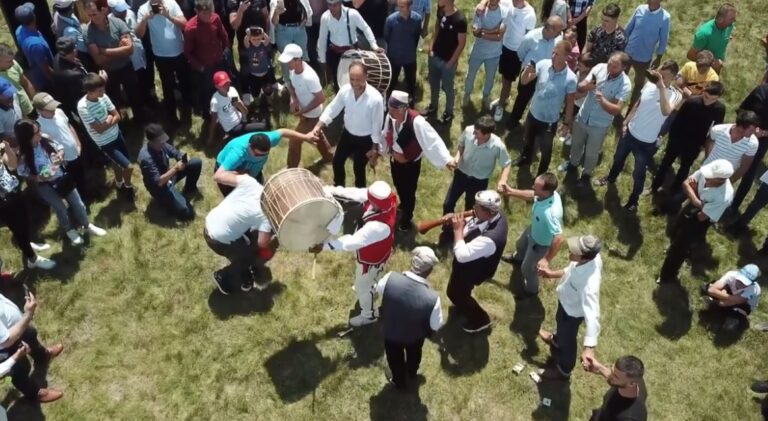 “EJA N’SHPINË TËNDE”/ Gjici: Më 3 Korrik, një super organizim festiv me rastin e Ditës së Bjeshkëve
