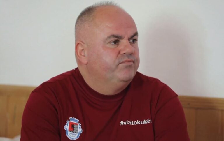 Kryebashkiaku Safet Gjici: Bujtina Musaj një shtëpi e kthyer në bujtinë. Risjell për turistët jetën reale në fshat