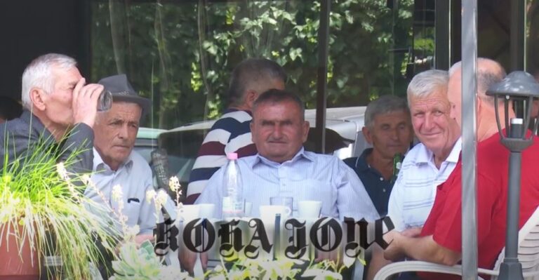 Kronikë/ OFL çon 240 fshatarë si dëshmitarë në SPAK