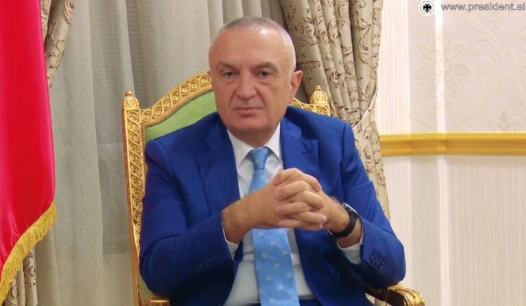 Po kërkon Rama që të “rrëzojë” Kurtin? Presidenti Meta: S’janë paranoja
