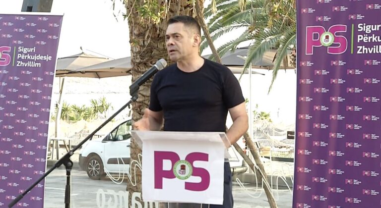 Kandidatët për kryetarë të PS në 61 bashki, Ahmetaj: Zgjedhjet do i kalojmë me sukses