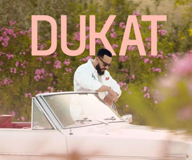 ”Dukat”, Capital T publikon këngën e re: Tregoni pak dashuri këtij djalit